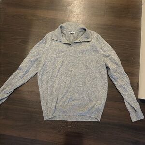 Zara cashmere sweater